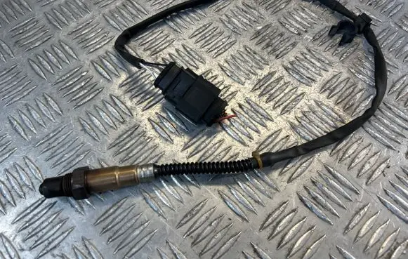 Porsche Cayenne (9PA) Lambda probe sensor 7L0906262C