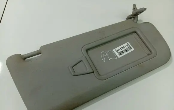 KIA Ceed Sun visor 