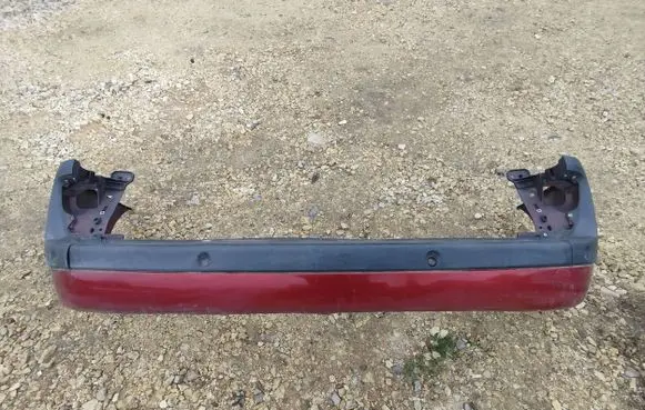 Renault Espace IV Rear bumper 8200102310 TEB76