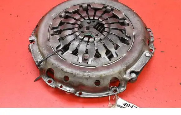 Dacia Dokker Clutch set kit 584176