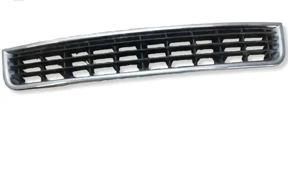 Audi A4 S4 B6 8E 8H Front bumper lower grill 8E0807647