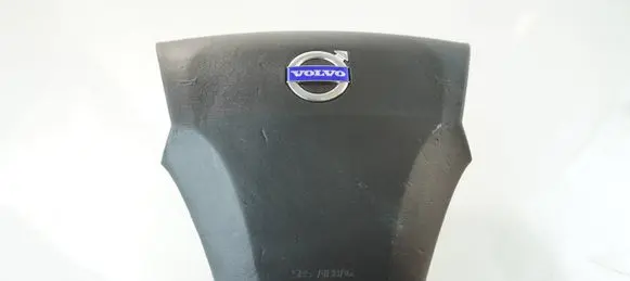 Volvo C70 Steering wheel airbag 30615725