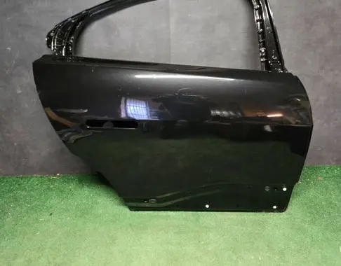 Jaguar I-Pace Rear door