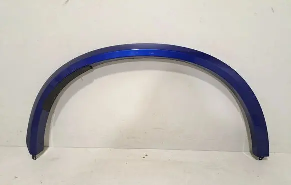 BMW X5 G05 Fender trim (molding) 8075230 8081630
