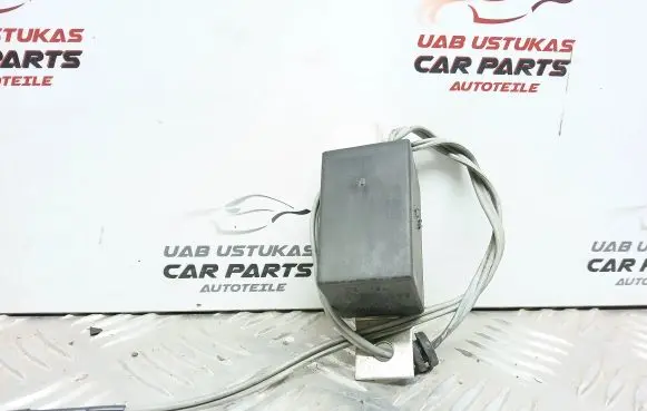 Fiat Bravo - Brava Other relay