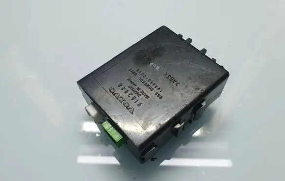 Volvo S70 V70 V70 XC Other control units/modules 9162948 1844100018