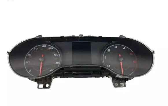 Fiat Tipo Speedometer (instrument cluster) 00521505060
