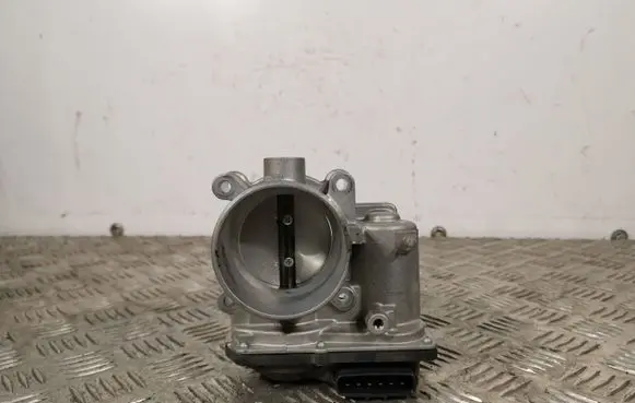 Mazda CX-3 Electric throttle body valve PE0113640B
