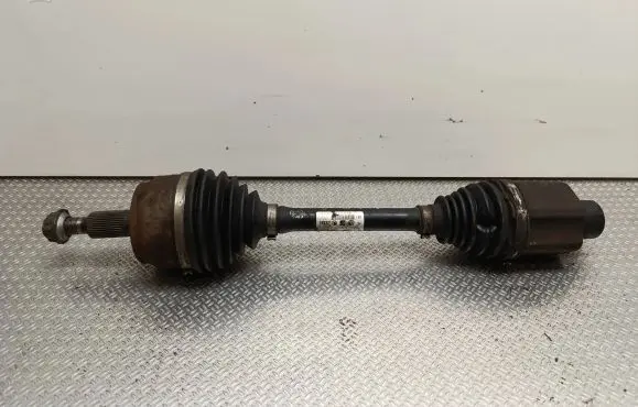 Volkswagen Multivan T5 Front driveshaft 7e0407272af