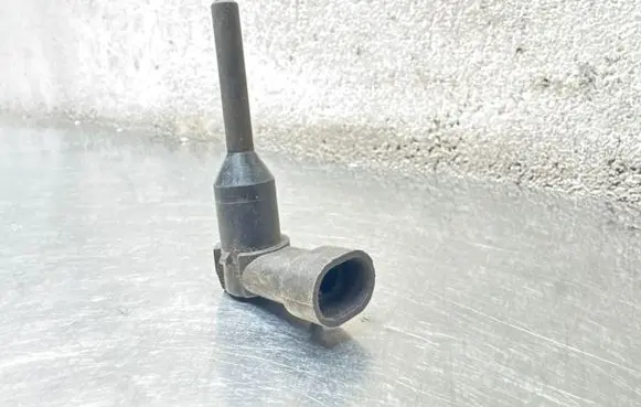 Opel Astra G Interior temperature sensor 59600263 11150742