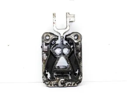 Ford Escape III Gearbox mount JX616P082CD