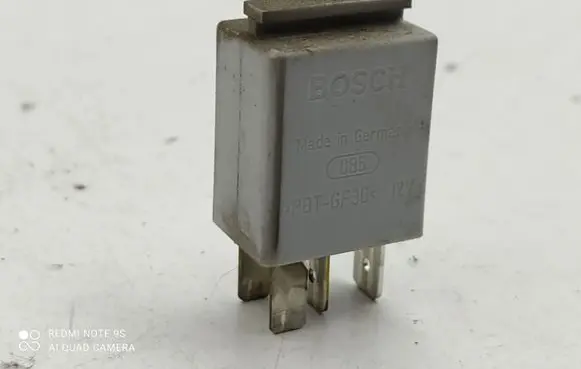 Volkswagen Sharan Other relay 1K0851253