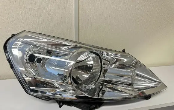 Fiat Scudo Headlight/headlamp 89901160 140136798