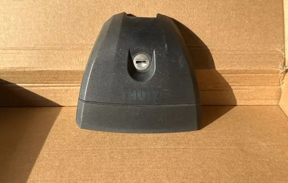 Renault Trafic II (X83) Roof bar rail cover 85320356 33030