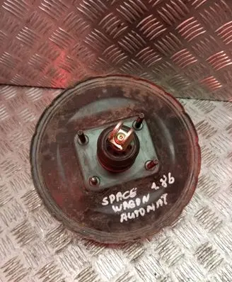 Mitsubishi Space Runner Brake booster