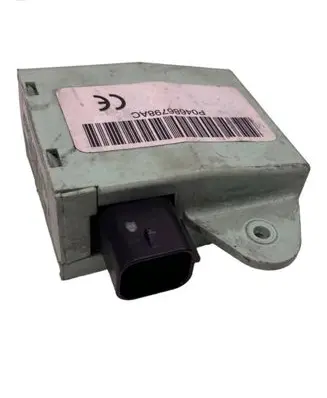 Chrysler Voyager Immobilizer control unit/module P04686798AC