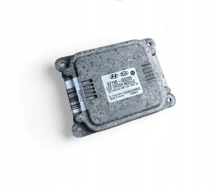 KIA Niro LED ballast control module 92190-G5200