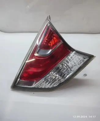 Nissan X-Trail T32 Tailgate rear/tail lights