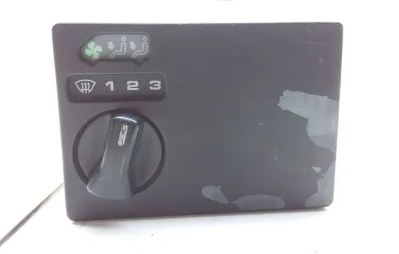 Volkswagen Transporter - Caravelle T4 Climate control unit 701959531