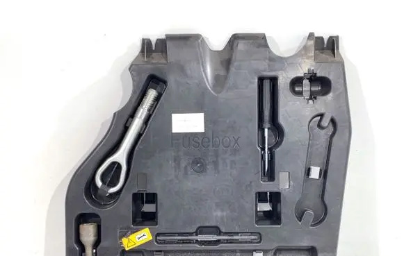 Mercedes-Benz Sprinter W907 W910 Other interior part A9075460800