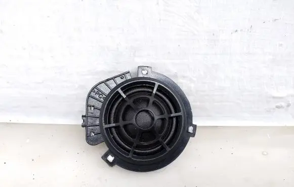 Seat Leon (5F) Front door high frequency speaker 5F0035398