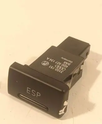 Audi A8 S8 D3 4E ESP (stability program) switch 4D0927134A 3102151
