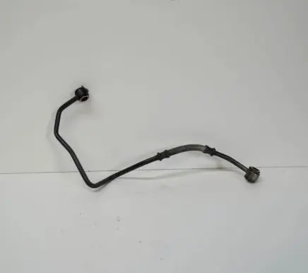 Ford Kuga II Turbo turbocharger oiling pipe/hose