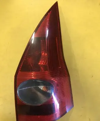 Renault Megane II Rear/tail lights