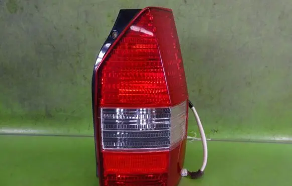Mitsubishi Space Wagon Rear/tail lights