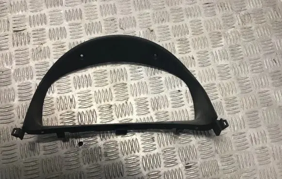 Chevrolet Captiva Dashboard trim