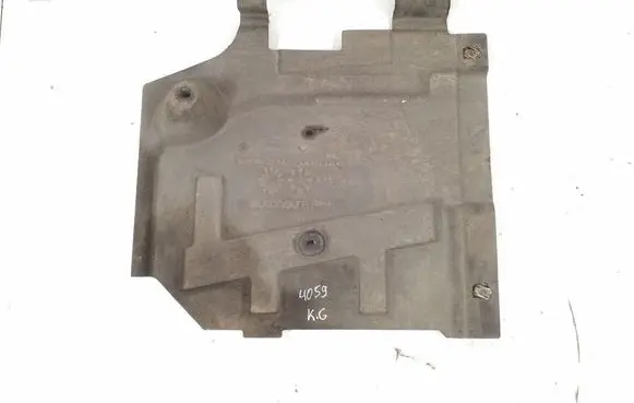 Jaguar XE Pickup box liner GX73104C21EC