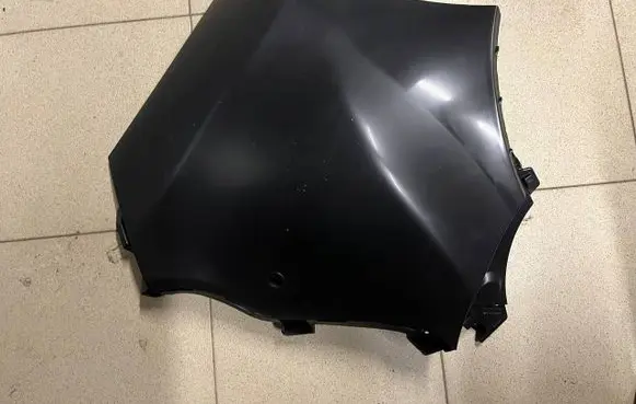 KIA Soul Rear bumper corner part panel trim 866812B2000 86681B2000 86682B2000