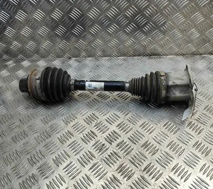Audi A5 Front driveshaft 8W0407271E
