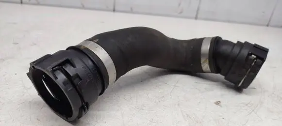 BMW X6 F16 Engine coolant pipe/hose 8517969 9111303 08410215