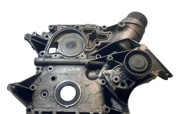 Mercedes-Benz Sprinter W901 W902 W903 W904 Timing chain cover R6110150302