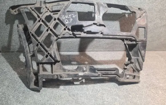 Volkswagen Golf VII Front bumper mounting bracket 5G0807724D