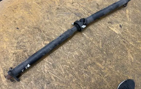 BMW 2 F22 F23 Rear driveshaft/prop shaft 7649964
