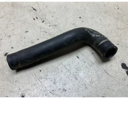 Mercedes-Benz C W203 Engine coolant pipe/hose 558001100
