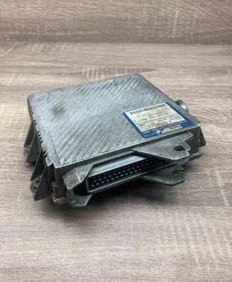 Peugeot 806 Engine control unit/module ECU 9628903580