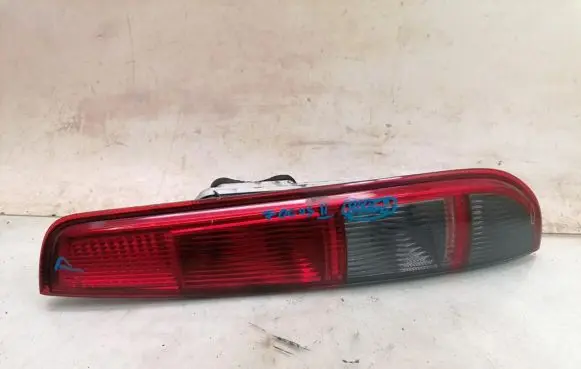Ford Focus Rear/tail lights