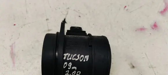 Hyundai Tucson JM Mass air flow meter 9220930006 2816427800