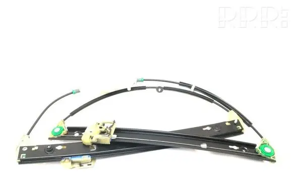 Audi A8 S8 D4 4H Front window lifting mechanism without motor 4H0837461A