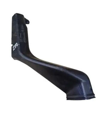 Opel Zafira B Cabin air duct channel 13144413