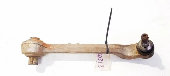 BMW 1 E81 E87 Front lower control arm/wishbone 31126763699l
