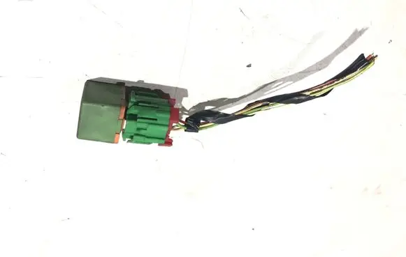 Citroen C4 I Picasso Other relay 290408