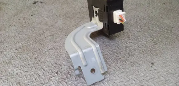 Nissan Note (E12) Tire pressure control unit TWD1G791