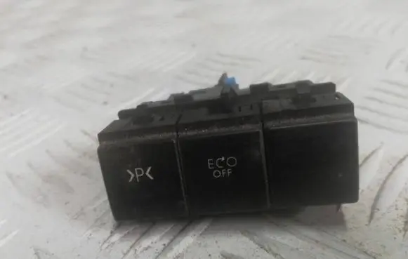 Peugeot 5008 Other switches/knobs/shifts 96672145ZD 3020130305
