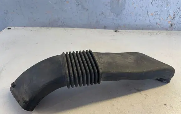 Air intake duct part