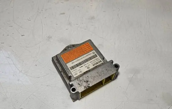 Mercedes-Benz Vito Viano W639 Airbag control unit/module A9064460742 0285010033