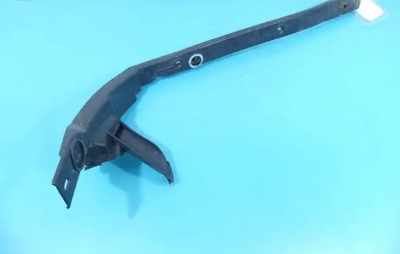 Cadillac BLS Rear bumper mounting bracket 12759656 IMPRK1164506